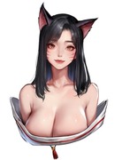 Ahri♥