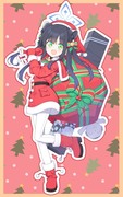 はやメリークリスマス