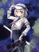 制服