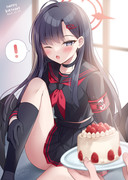 イチカ🎂