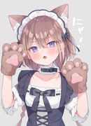 にゃ🐾