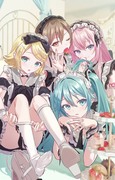 MAID♥VOCALOID