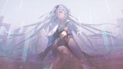 音楽的同位体 羽累 発売記念ファンアート