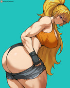 Yang Xiao Long