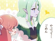 ひろプリ４３話