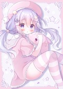 ゆめかわセーラーちゃん🌟🐬