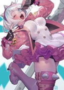 Elphelt Valentine