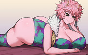 Mina Ashido