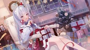 メリークリスマス