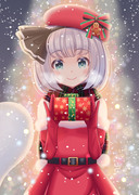 2023年　クリスマス妖夢