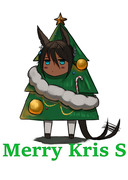 Merry Kris S