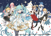 「初音ミク Xmas SHOP 2023」