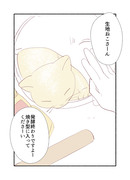 【愛されたがりの白猫ミコさん】ねこのパン屋さん【記事公開】