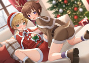 クリスマス2023