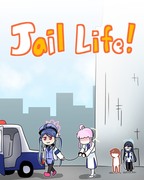 감옥 생활! Jail Life!