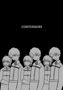 confessions【同人再録】