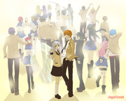 Angel Beats!