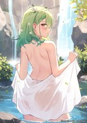 ファウナ自然浴