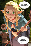 Marcille Page 1