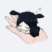 ちうちう🐰💤