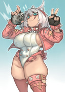 Elphelt Valentine