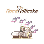 ROAD ROLLCAKE