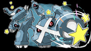 Metagross