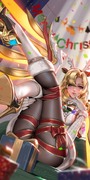 Jingle Belle Mercy