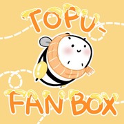 FANBOXプロフィール表示用