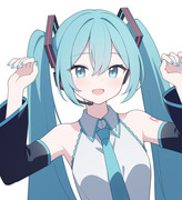 miku喵