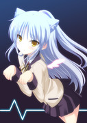 Angel Beats!