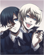 Boxchan and Alois