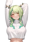 セレス・ファウナ