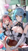 プリバティ&ココア