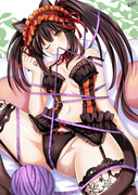 Neko Kurumi