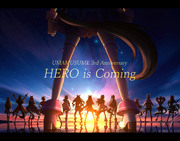 HERO is Coming