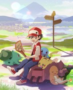 ポケモン28周年