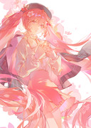 SAKURA MIKU