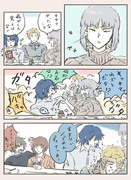 ガンプラの悲劇