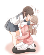 おねロリキス