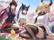 【お仕事】アズールレーン