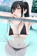 水槽彼女