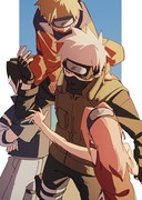 NARUTOまとめ6