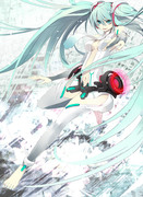 Miku Append