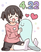 みはりちゃんお誕生日会場2024