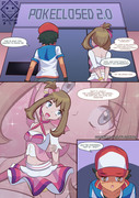 Pokeclosed 2.0 Page 3 :3