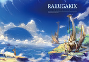 RAKUGAKIX FANTASY-1