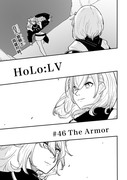 ４６話「The Armor」