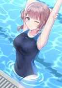 水着ほなママ