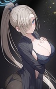 一之瀬アスナ